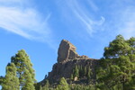 31.12.2018: Gran Canaria - Roque Nublo