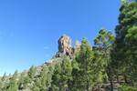 31.12.2018: Gran Canaria - Roque Nublo