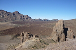 24.02.2012: Teneriffa - nahe des Guajara
