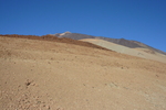 25.02.2012: Teneriffa - Blick zum Pico del Teide