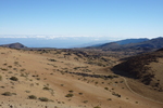 25.02.2012: Teneriffa - nahe des Pico del Teide