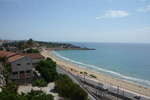 13.08.2012: Katalonien - Mittelmeerkste bei Tarragona