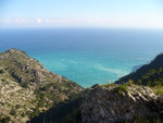 27.12.2008: Mallorca - Kste der Halbinsel Victoria