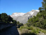 31.12.2008: Mallorca - Puig Major