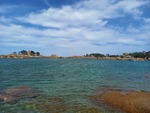 08.08.2026: Bretagne - am Strand Plage de Quo Vadis in Trégastel