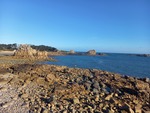 10.08.2026: Bretagne - bei Rastel / Plougrescant