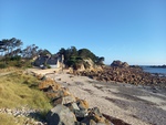 10.08.2026: Bretagne - bei Rastel / Plougrescant