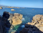 10.08.2026: Bretagne - Le Site du Gouffre bei Plougrescant