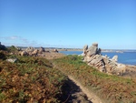 10.08.2026: Bretagne - Pors Scaff bei Plougrescant