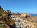 10.08.2026: Bretagne - Pors Scaff bei Plougrescant