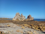 10.08.2026: Bretagne - Pors Scaff bei Plougrescant