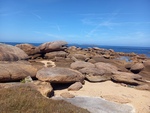 10.08.2026: Bretagne - Halbinsel Renote in Trégastel