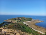 11.08.2026: Bretagne - Blick vom Pointe de Bihit bei Trébeurden