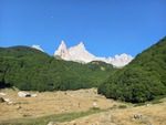 04.08.2026: Pyrenäen - Vallée d'Aspe - Plateau d'Ansabère
