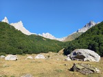 04.08.2026: Pyrenäen - Vallée d'Aspe - Plateau d'Ansabère