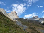 04.08.2026: Pyrenäen - Vallée d'Aspe - Aufstieg von Cabanes d'Ansabère zum Lac d'Ansabère