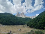 04.08.2026: Pyrenäen - Vallée d'Aspe - Plateau d'Ansabère