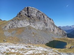 07.08.2026: Pyrenäen - Vallée d'Aspe - Pic Castérau und Lac Castérau
