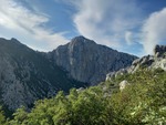 16.08.2025: Nationalpark Paklenica - Anica Kuk