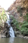 15.08.2023: See Genezareth und Golanhhen - Yehudiya-Wasserfall