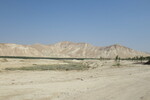 17.08.2023: Sonstiges - Landschaft am Highway 90 nrdlich von Jericho
