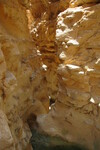 20.08.2023: Negev-Wste - Canyon des Wadi Barak