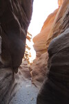 22.08.2023: Negev-Wste - Red Canyon bei Eilat