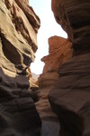 22.08.2023: Negev-Wste - Red Canyon bei Eilat