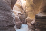 22.08.2023: Negev-Wste - Red Canyon bei Eilat