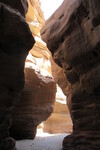 22.08.2023: Negev-Wste - Red Canyon bei Eilat