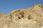 23.08.2023: Negev-Wste - Groer Felsbogen im Timnapark