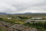 24.08.2014: Sonstiges - im Nationalpark Thingvellir