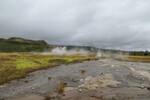 24.08.2014: Sonstiges - im Geysirgebiet