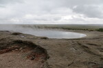 24.08.2014: Sonstiges - im Geysirgebiet