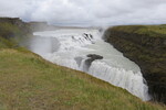 24.08.2014: Sonstiges - Gullfoss-Wasserfall