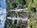 24.06.2026: Veltin, Chiavennatal und Comer See - Wasserfall der Aquafraggia in Borgonuovo
