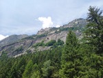 26.06.2026: Veltin, Chiavennatal und Comer See - Val di Mello