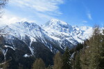 20.05.2016: Sdtirol - Vinschgau - Ortlermassiv