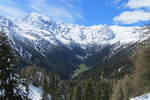 20.05.2016: Südtirol - Vinschgau - Ortlermassiv