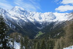 20.05.2016: Sdtirol - Vinschgau - Ortlermassiv