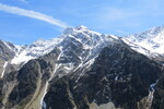 21.05.2016: Sdtirol - Vinschgau - im Laaser Tal