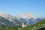 21.07.2021: Dolomiten - nahe Misurina