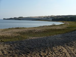 21.09.2006: Kurische Nehrung - bei Nidden (Nida)