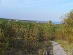 21.09.2006: Kurische Nehrung - bei Nidden (Nida)