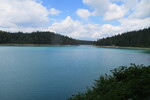 24.07.2019: Durmitor - am Schwarzen See