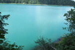 24.07.2019: Durmitor - am Schwarzen See