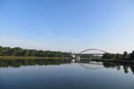 23.08.2019: Julianakanal - am Julianakanal oberhalb der Echter Brcke