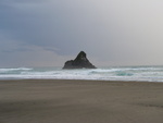 10.02.2006: Sonstiges - Piha Beach