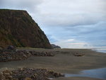 10.02.2006: Sonstiges - Piha Beach