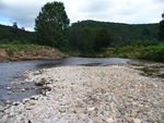 12.02.2006: Karangahake Gorge - Ohinemuri River